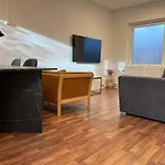 Comfortable In דירה *