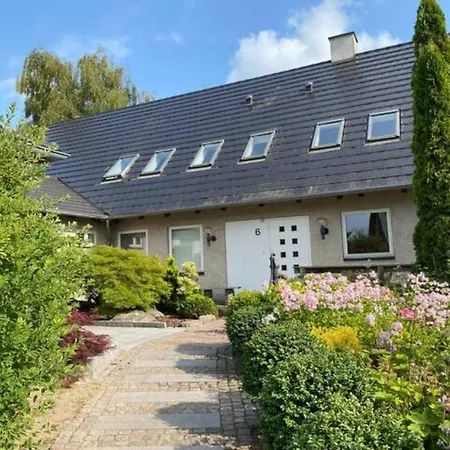 Comfortable In * Birkerød