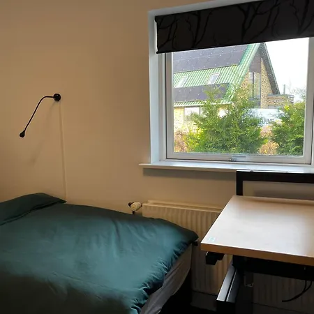Comfortable In Apartment