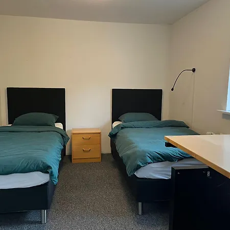 Apartment Comfortable In