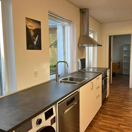 Appartement Comfortable In *