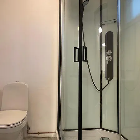 Comfortable In * Birkerød