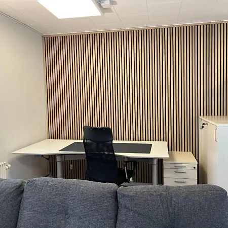 Comfortable In Appartement *