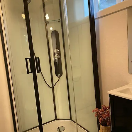 Appartement Comfortable In *