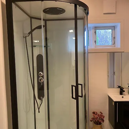 Appartement Comfortable In *