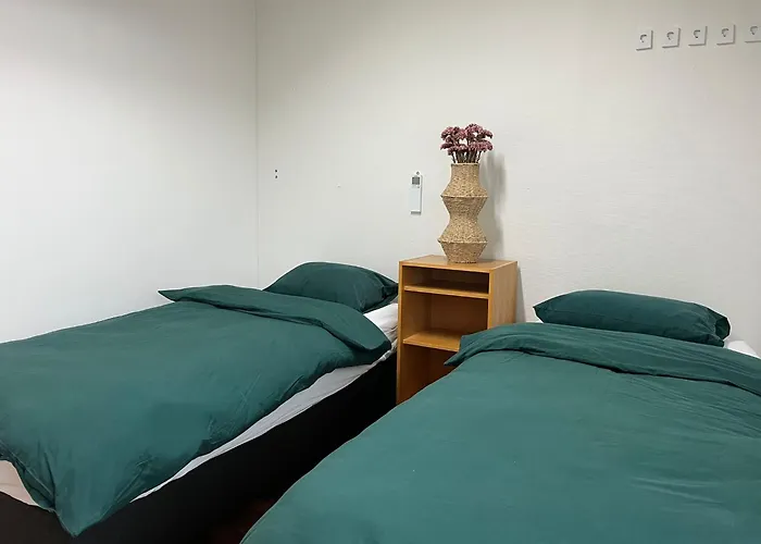 Comfortable In Birkerød