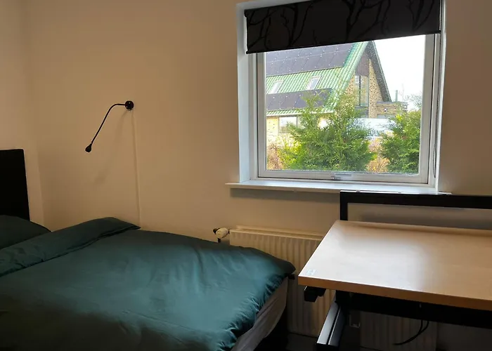 Comfortable In Apartamento