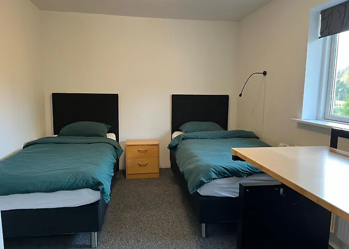 Apartamento Comfortable In