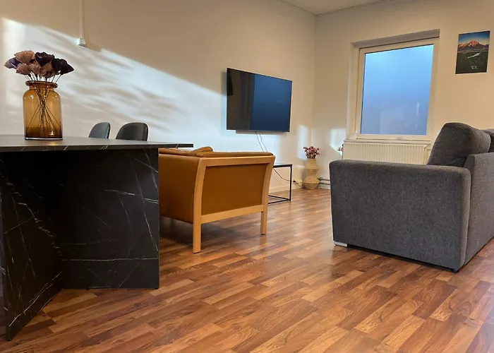 Comfortable In Apartamento *