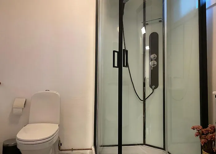 Comfortable In * Birkerød