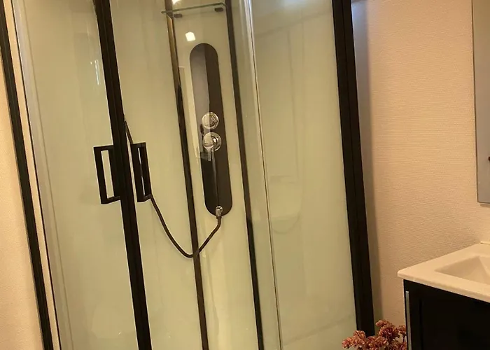 Lejlighed Comfortable In *