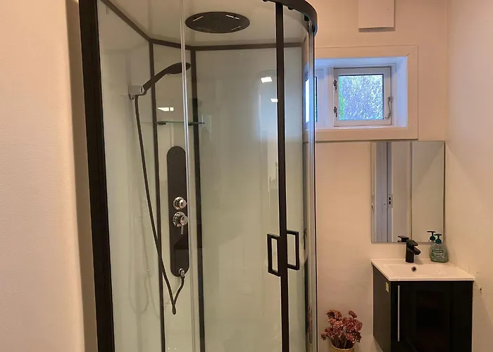 Lejlighed Comfortable In *